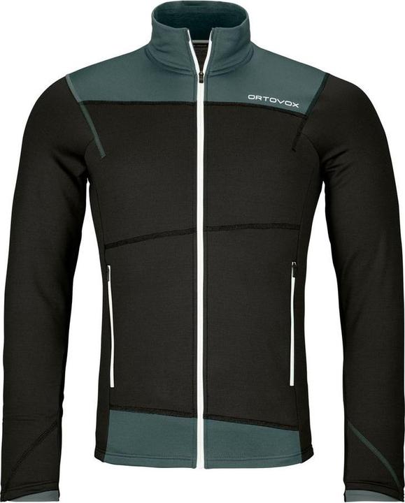 Produktbild Ortovox Fleece Light Jacket (XXL)