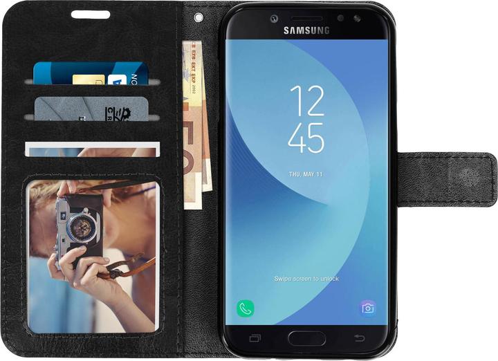 Image du produit Avizar Série Vintage (Samsung Galaxy J7 2017)