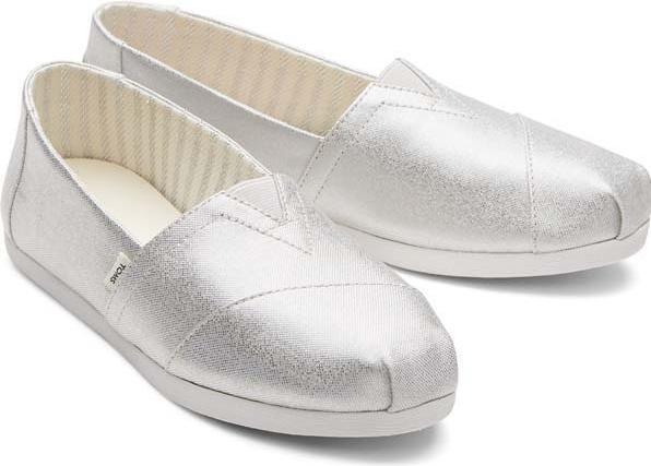 Produktbild Toms W's Alpargata 3.0 Glitter (36.5)