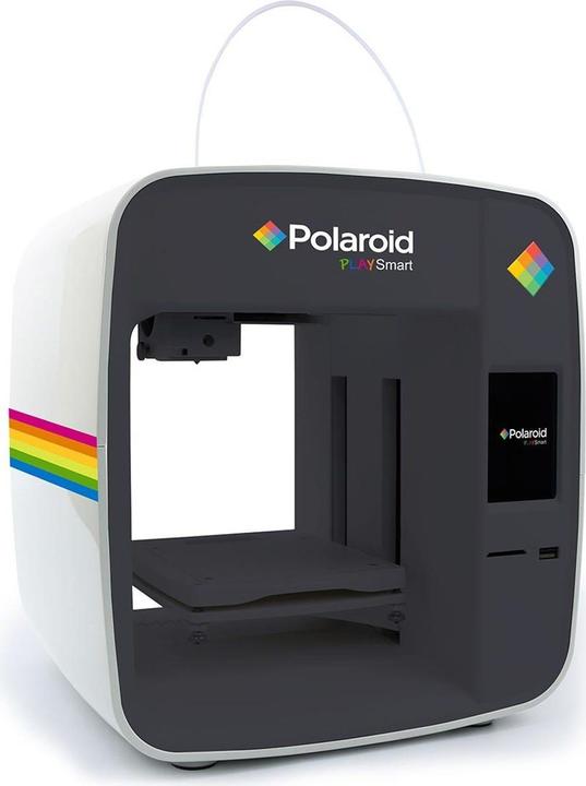 Polaroid PlaySmart