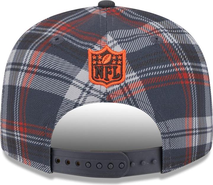 Produktbild New Era 9Fifty Sideline Cap - STATEMENT Cleveland Browns