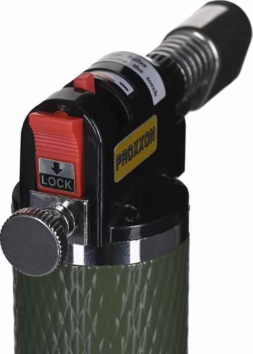 Produktbild Proxxon Mikrobrenner MBF