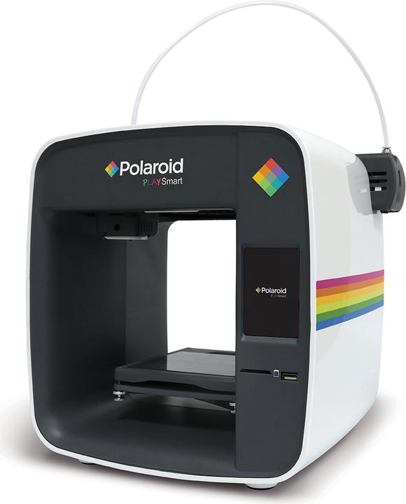 Actual product image Polaroid PlaySmart