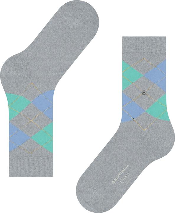 Image du produit Burlington Reine (36 - 41)