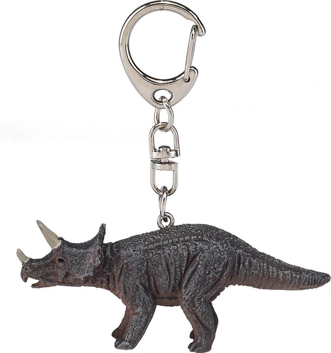 Immagine prodotto Portachiavi Mojo Triceratops - 387449