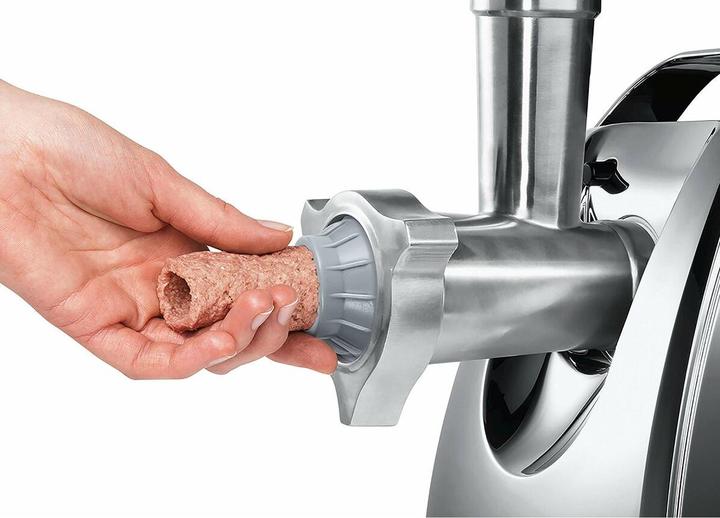 Produktbild Bosch Hausgeräte MFW68640