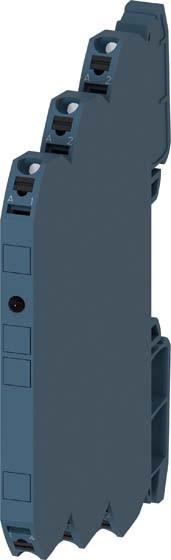 Image du produit Siemens 1 contact CO 110V DC 0.7 to 1.25xUS