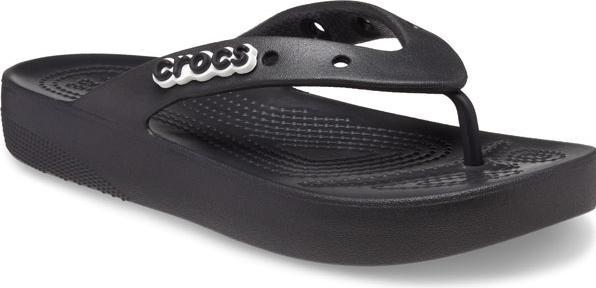 Image du produit Crocs W's Classic Platform Flip (35)