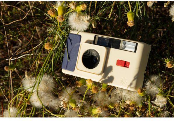 Immagine prodotto Long Weekend Fotocamera da 35 mm