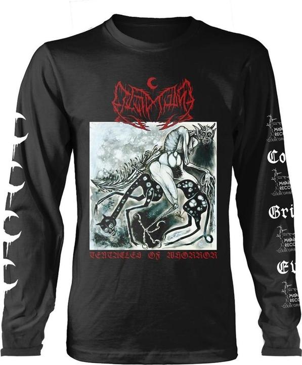 Universal Textiles Tow TShirt Langärmlig