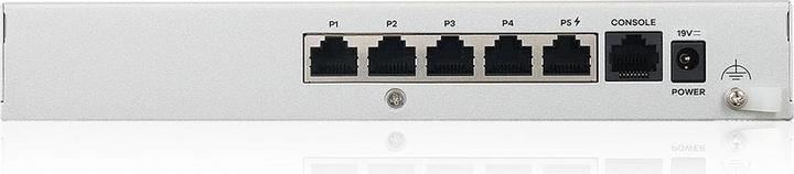 Produktbild Zyxel Router USGFLEX50HP Entry bundle