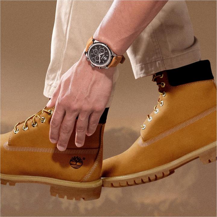 Actual product image Timberland Stonington