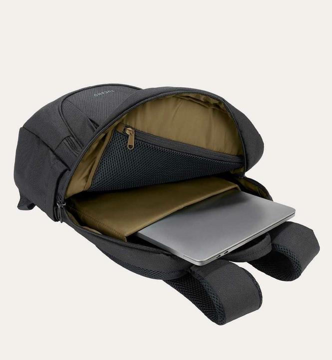 Produktbild Tucano Binario AGS Rucksack 15,6 Zoll Notebooks, anthrazit (3.96 l)