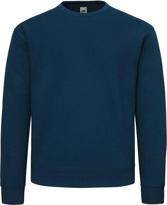Produktbild Fruit of the Loom Supercotton Sweatshirt (XXL)