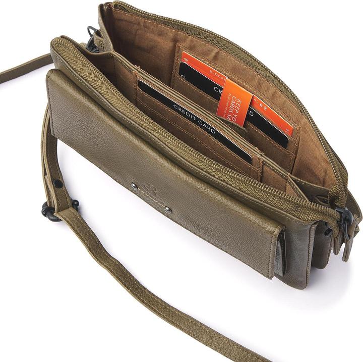 Produktbild Drift Schultertasche / Clutch