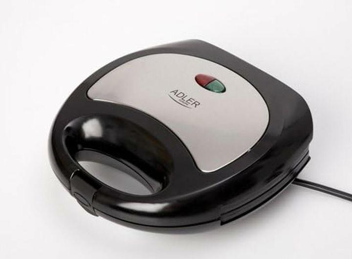 Produktbild Adler Toaster