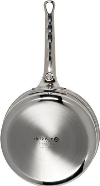 Productafbeelding de Buyer Affinity sauteerpan (20 cm, Koekenpan, Roestvrij staal)