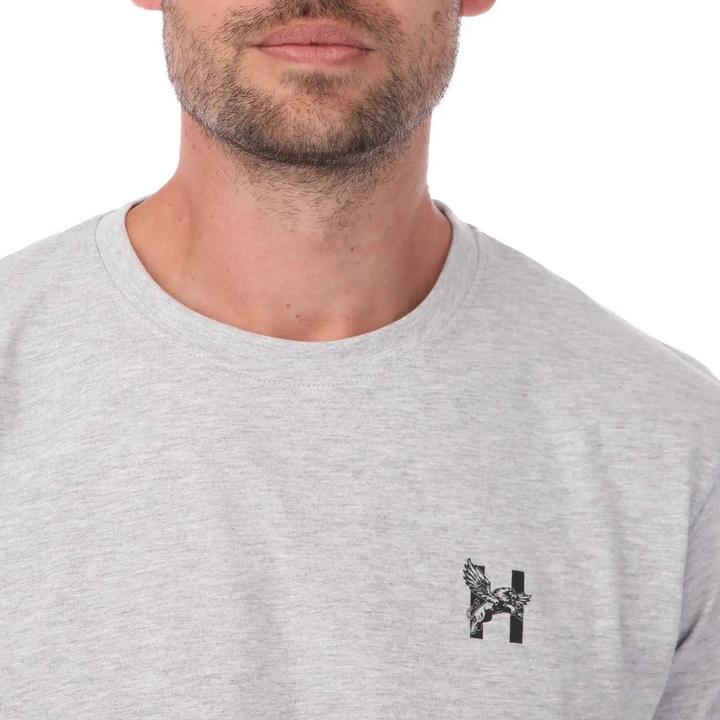 Immagine prodotto Henleys Triphen Maglietta Uomo Misura Confezione 3 (XL)