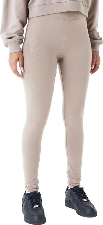 Produktbild New Era Ladies New York Yankees Leggings ash brown - XS (XS)