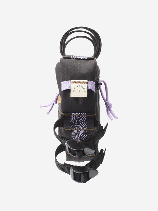 Image du produit Riverside Sacoche de vélo Half Frame 2 litres (2 l, Sacoche de cadre)