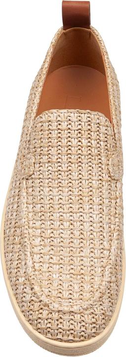 Produktbild Lanvin raffia macassino color beige (41)