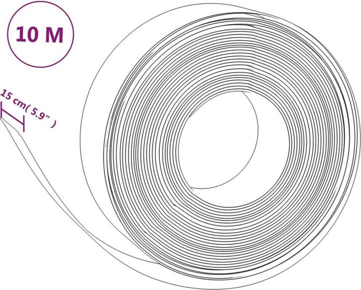 Immagine prodotto VidaXL Talon (1000 cm)