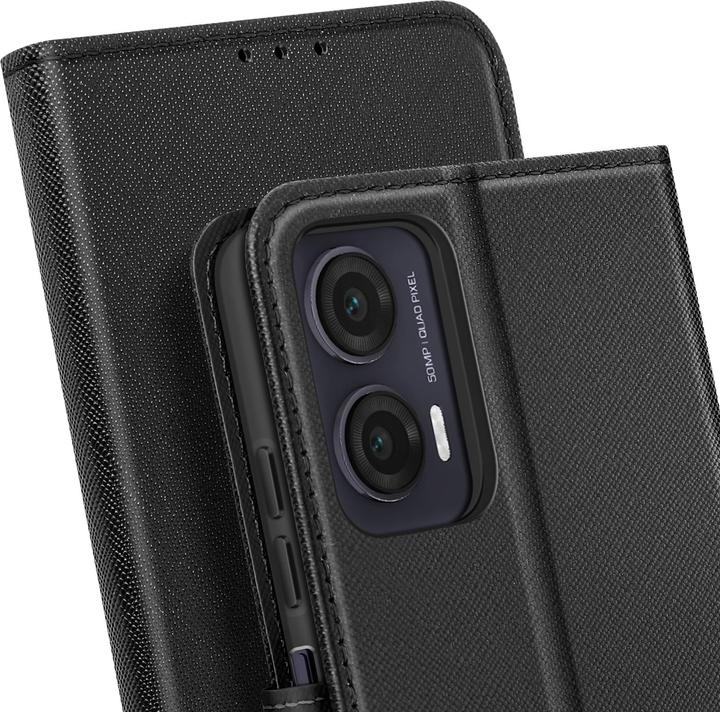 Immagine prodotto Avizar Fancy Wallet Cover (Motorola Moto G35)