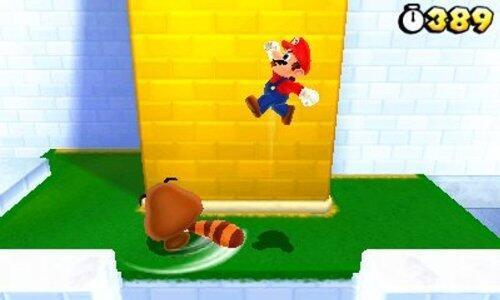 Immagine prodotto Nintendo Super Mario 3D Land (selezionato) (3DS, EN)