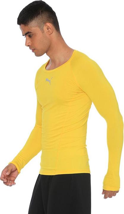 Produktbild Puma LIGA Baselayer Tee LS-655920 (L)