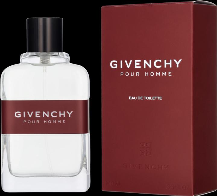 Produktbild Givenchy Pour Homme (Eau de Toilette, 100 ml)