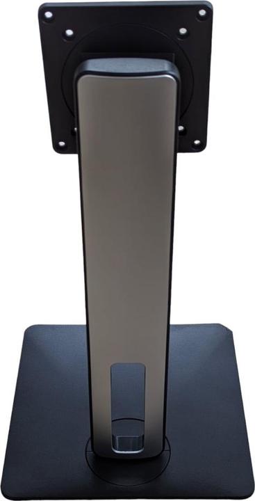Produktbild Allnet VESA Monitor Standfuss für Tablet, Display, Monitor 7,5cm/10cm Vesa, 2 Gelenke