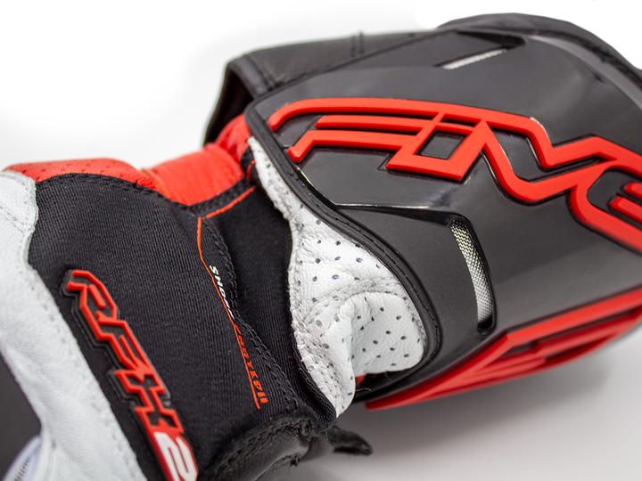 Actual product image Five RFX2 (Men, L)