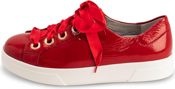 Produktbild Vitaform Sneaker Hirschleder Soft (39)