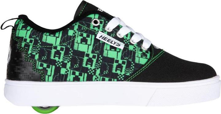 Shiner Heelys - Minecraft Pro (31)