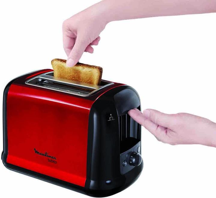 Productafbeelding Moulinex Subito