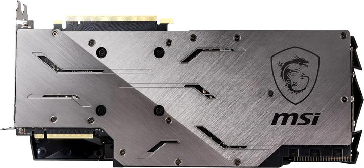 Produktbild MSI GeForce RTX 2070S GAMING X TRIO (8 GB)