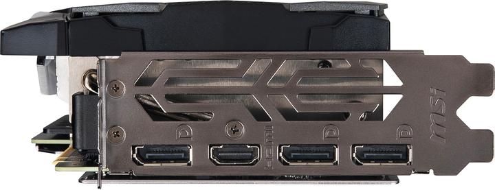 Produktbild MSI GeForce RTX 2070S GAMING X TRIO (8 GB)