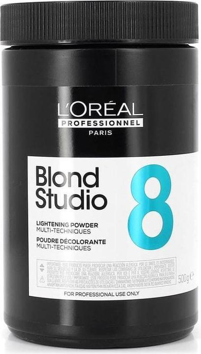 Immagine prodotto L'Oréal Professionnel BLOND STUDIO polvere multi tecniche 500 gr