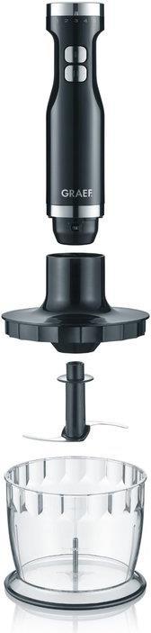 Produktbild Graef HB502 (EU-Stecker)