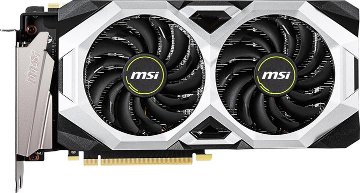 Produktbild MSI GeForce RTX 2070S VENTUS OC (8 GB)