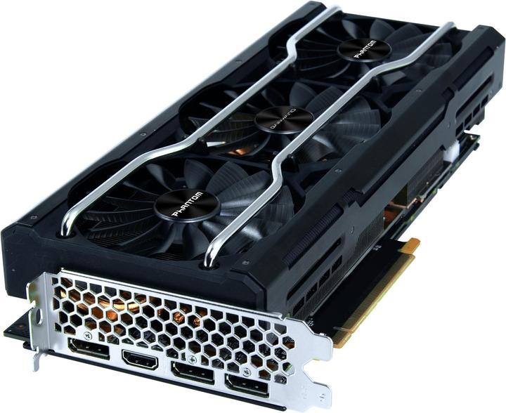 Actual product image Gainward GeForce RTX 2060 Super Phantom GS (8 GB)