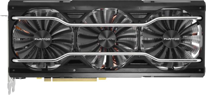 Actual product image Gainward GeForce RTX 2060 Super Phantom GS (8 GB)