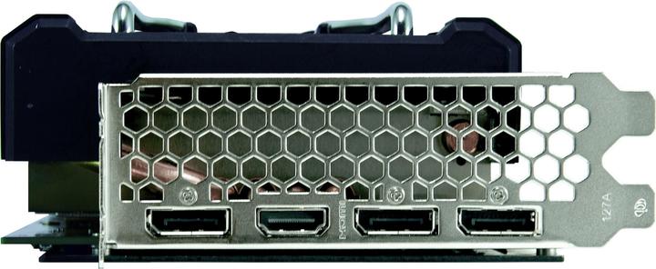 Actual product image Gainward GeForce RTX 2060 Super Phantom GS (8 GB)