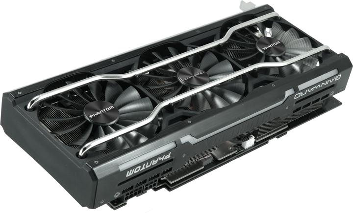 Actual product image Gainward GeForce RTX 2060 Super Phantom GS (8 GB)