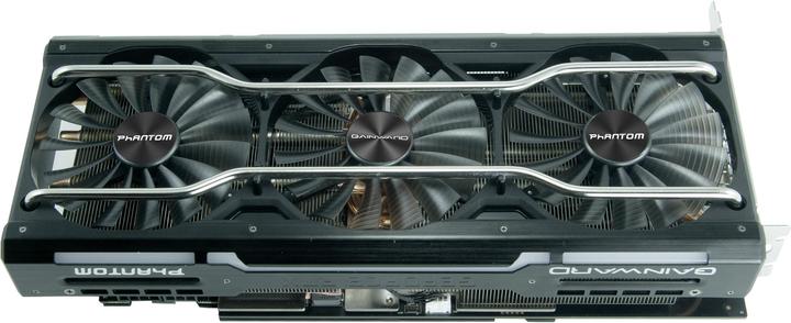Actual product image Gainward GeForce RTX 2060 Super Phantom GS (8 GB)