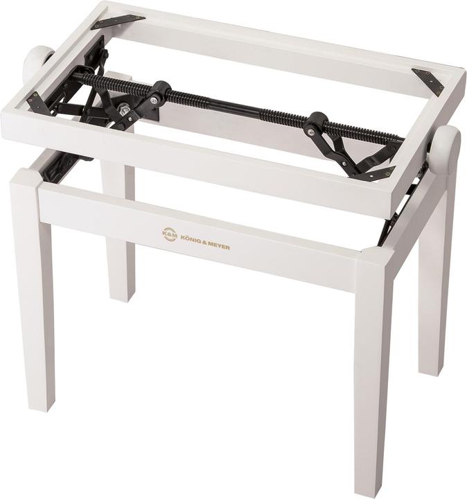 Immagine prodotto K&M 13710 (Panca per pianoforte)