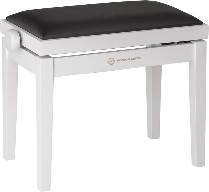 Immagine prodotto K&M 13710 (Panca per pianoforte)