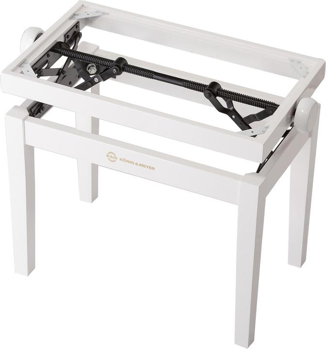 Immagine prodotto K&M 13711 (Panca per pianoforte)