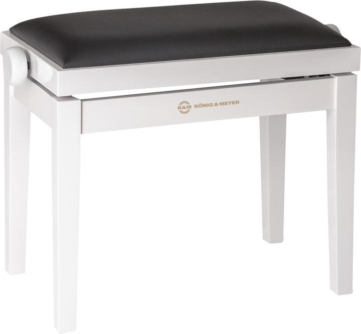 Immagine prodotto K&M 13711 (Panca per pianoforte)