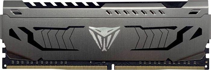Produktbild Patriot Viper Steel (2 x 8GB, 3600 MHz, DDR4-RAM, DIMM)